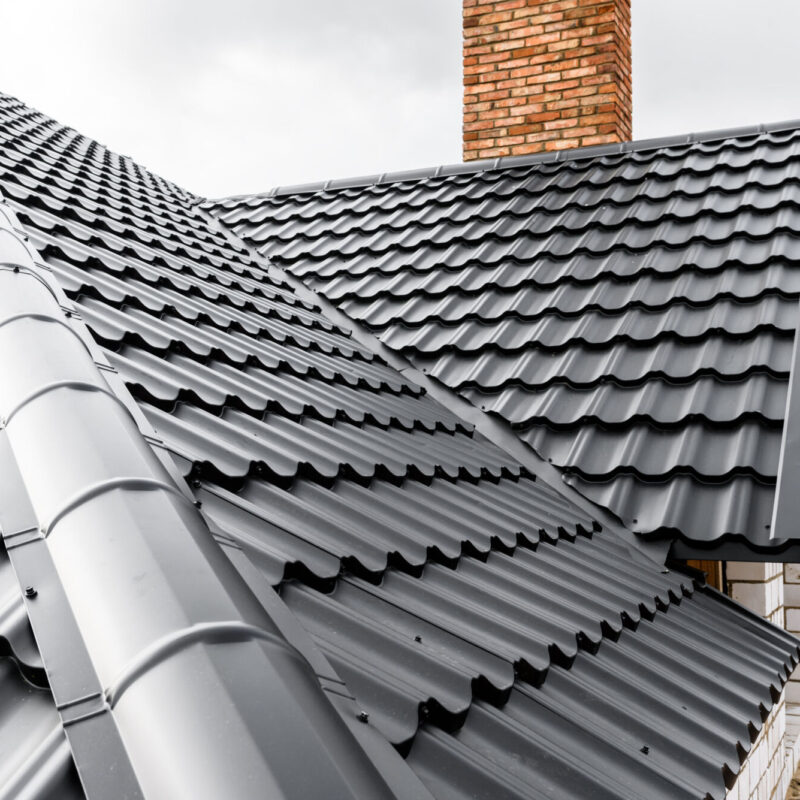 Quels sont les avantages d&rsquo;installer des ch&eacute;neaux pour votre toiture ? Sainte-Marie-aux-Mines