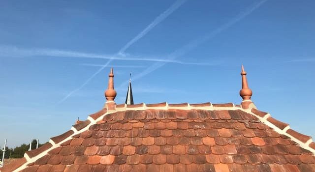 Entreprise de pose et de r&eacute;novation de toiture vers Obernai et Colmar Saint-Di&eacute;-des-Vosges 1